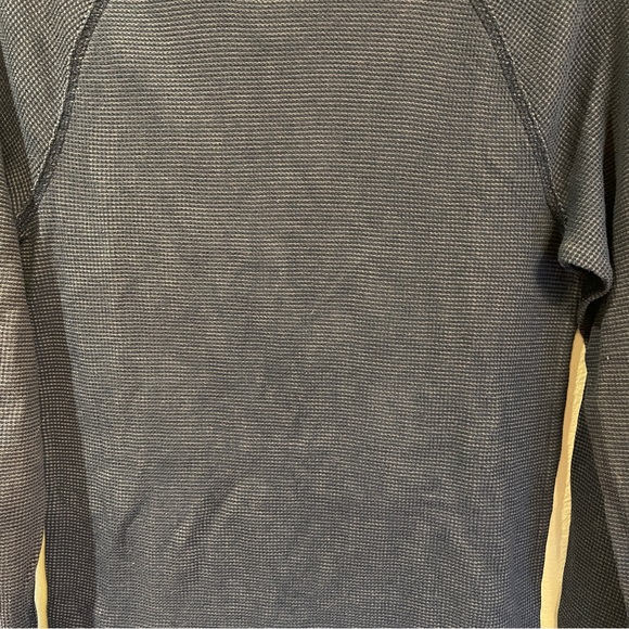 American Rag Raglan Sleeve Sweater Size S Cotton Gray Color - Picture 6 of 15